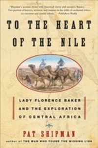Enlarge image Cover: To the Heart of the Nile - HarperCollins
