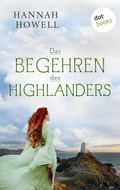 Cover: Das Begehren des Highlanders - dotbooks