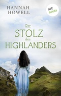 Cover: Der Stolz des Highlanders - dotbooks