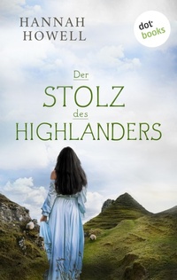 Enlarge image Cover: Der Stolz des Highlanders - dotbooks