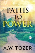 Cover: Paths to Power - GENERAL PRESS