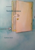 Cover: Tunteille avoinna - Books on Demand