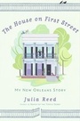 Cover: House on First Street - HarperCollins