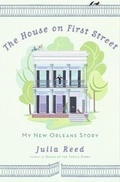 Cover: House on First Street - HarperCollins