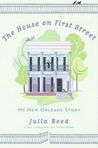 Enlarge image Cover: House on First Street - HarperCollins