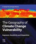 Cover: The Geography of Climate Change Vulnerability - Elsevier