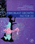 Cover: Fibroblast Growth Factor 23 - Elsevier
