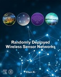 Enlarge image Cover: Randomly Deployed Wireless Sensor Networks - Elsevier