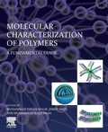 Cover: Molecular Characterization of Polymers - Elsevier