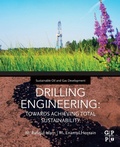 Cover: DRILLING ENGINEERING - Gulf Professional Publishing