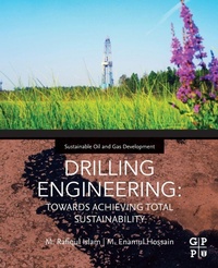 Enlarge image Cover: DRILLING ENGINEERING - Gulf Professional Publishing