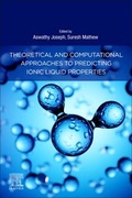 Bild: Theoretical and Computational Approaches to Predicting Ionic Liquid Properties - Elsevier