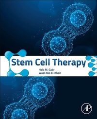Abbildung von: Stem Cell Therapy - Academic Press