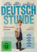 Cover: Deutschstunde - capelight pictures