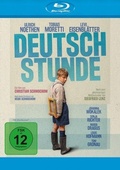 Cover: Deutschstunde - capelight pictures