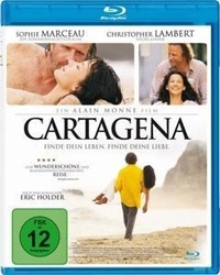 Enlarge image Cover: Cartagena - Soulfood Music
