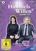 Cover: Um Himmels Willen - Studio Hamburg