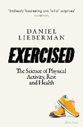 Cover: Exercised - Allen Lane