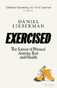 Enlarge image Cover: Exercised - Allen Lane