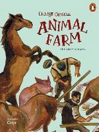 Abbildung von: Animal Farm - Penguin Classics