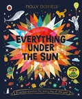 Cover: Everything Under the Sun - Ladybird