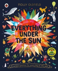 Enlarge image Cover: Everything Under the Sun - Ladybird
