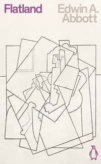 Enlarge image Cover: Flatland - Penguin Classics