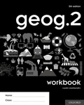 Cover: geog.2 Workbook - Oxford University Press