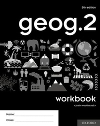 Enlarge image Cover: geog.2 Workbook - Oxford University Press