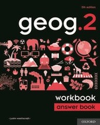 Enlarge image Cover: geog.2 Workbook Answer Book - Oxford University Press