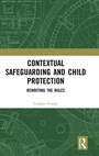 Cover: Contextual Safeguarding and Child Protection - Routledge