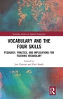 Cover: Vocabulary and the Four Skills - Routledge