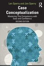 Cover: Case Conceptualization - Routledge