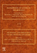Cover: Neurology and Pregnancy: Volume 172 - Elsevier
