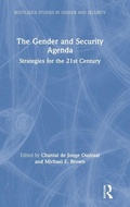 Cover: The Gender and Security Agenda - Routledge