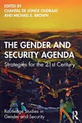 Cover: The Gender and Security Agenda - Routledge
