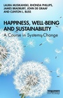 Cover: Happiness, Well-being and Sustainability - Routledge
