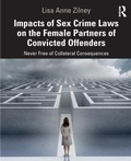 Bild: Impacts of Sex Crime Laws on the Female Partners of Convicted Offenders - Routledge