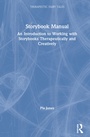 Cover: Storybook Manual - Routledge