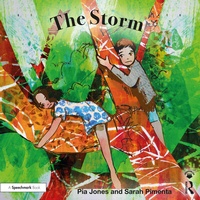 Enlarge image Cover: The Storm - Routledge