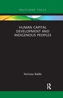 Cover: Human Capital Development and Indigenous Peoples - Routledge