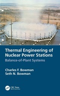 Cover: Thermal Engineering of Nuclear Power Stations - CRC Press