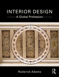 Enlarge image Cover: Interior Design - Routledge