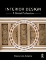 Cover: Interior Design - Routledge
