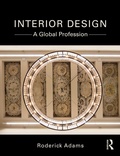 Cover: Interior Design - Routledge