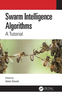 Abbildung von: Swarm Intelligence Algorithms - CRC Press