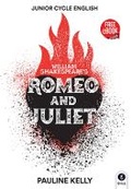 Cover: Romeo and Juliet - Gill Education