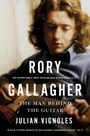 Cover: Rory Gallagher - Gill Books