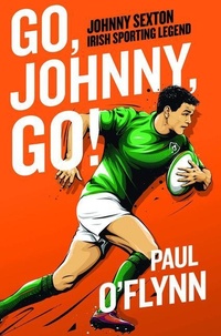 Abbildung von: Go, Johnny, Go! - Gill Childrens