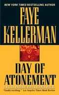 Cover: Day of Atonement - HarperCollins